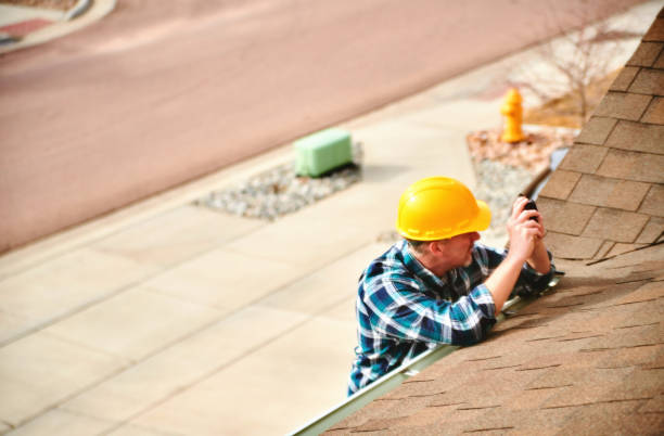 Best Rubber Roofing (EPDM, TPO)  in Mayflower, AR